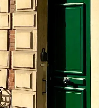 De Luxe Avec Fresque, Hyper Centre Et Parking Sure Apartament Fontainebleau