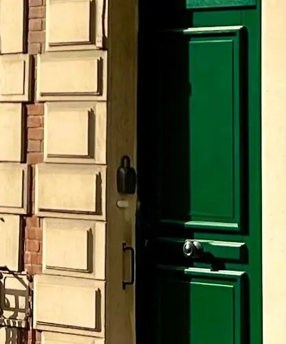 De Luxe Avec Fresque, Hyper Centre Et Parking Sure アパート フォンテーヌブロー