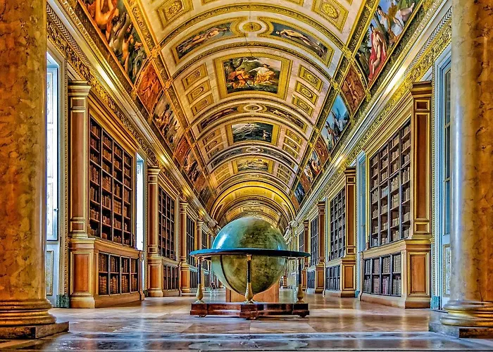 アパート De Luxe Avec Fresque, Hyper Centre Et Parking Sure *